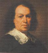 Self-Portrait sg468 MURILLO, Bartolome Esteban